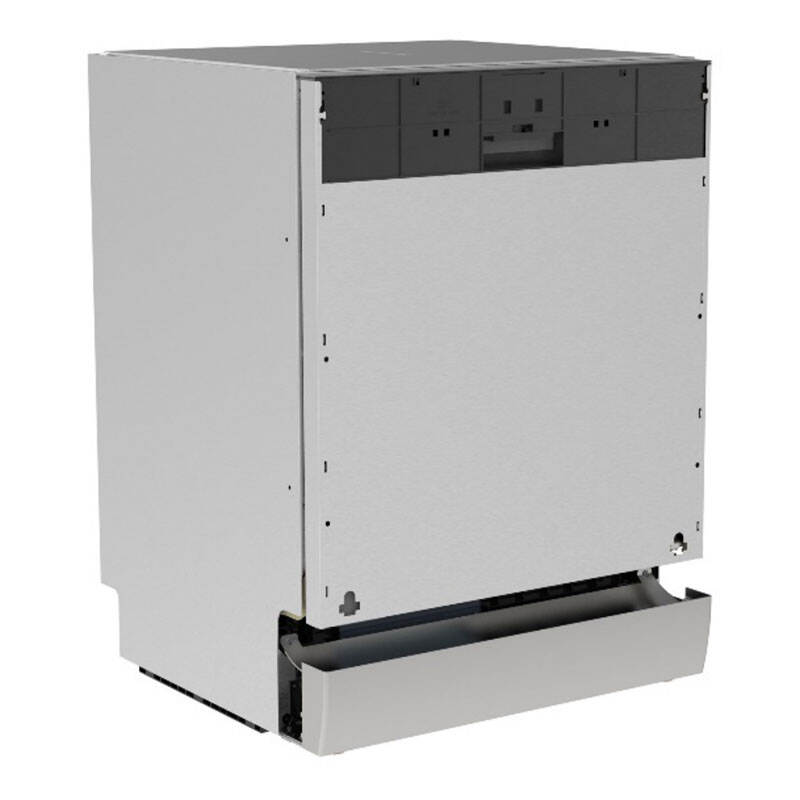 DG1-A(D)6301-EU Europe Fully Built-in 15 Place Settings Dishwasher