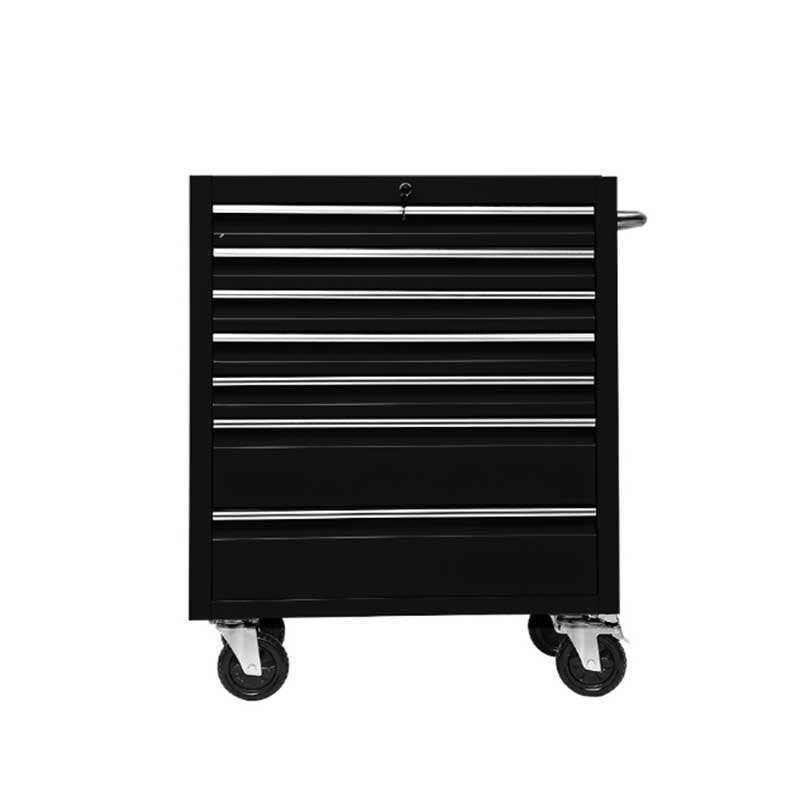 HTC307PC-TM 30 inch 7 Drawer Tool Cabinet
