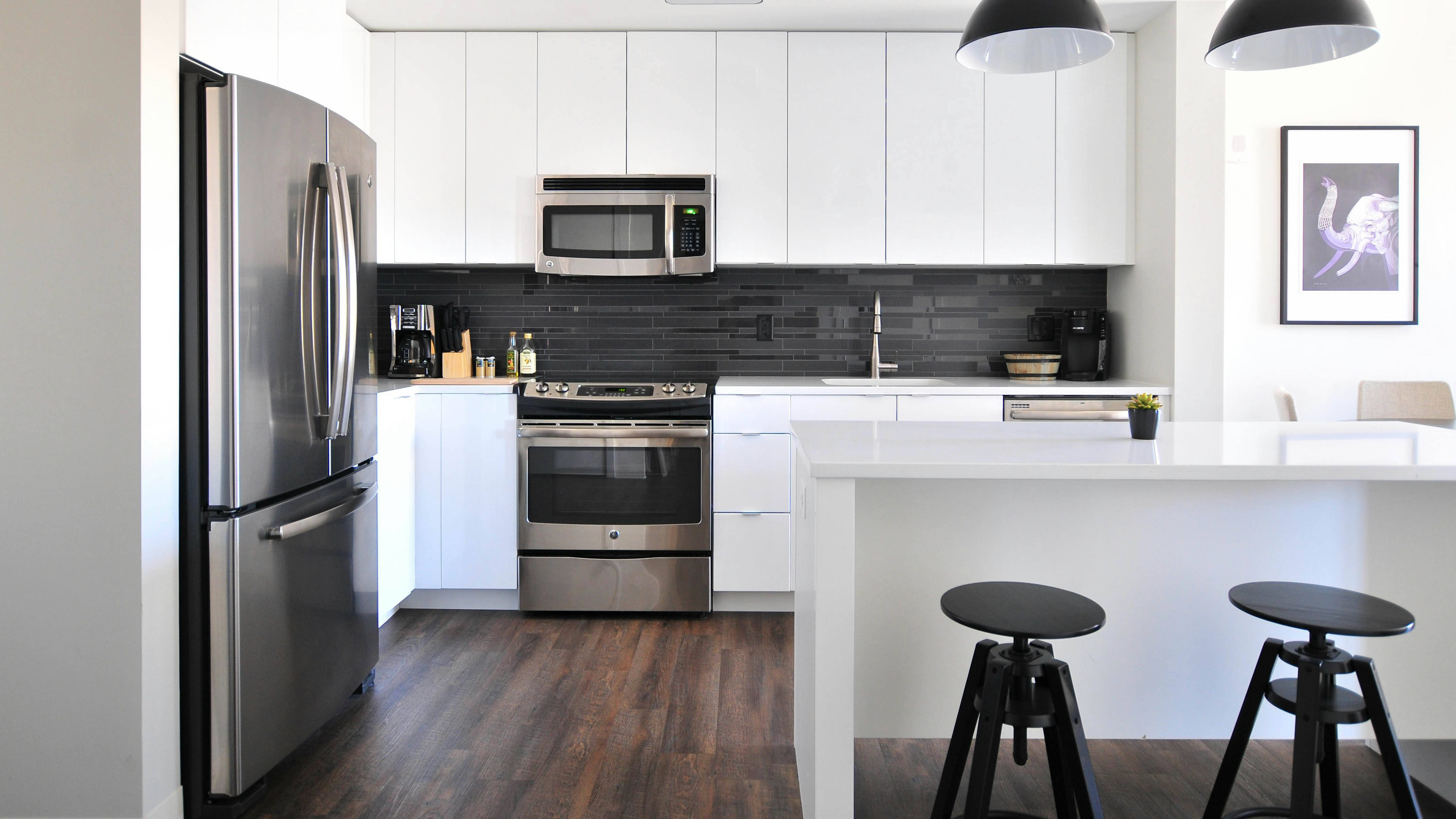 Drive Culinary Innovation with a Visionary Kitchen Appliance Company