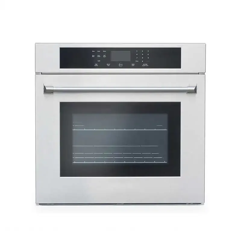 Trusted Wall Oven: Leading Technology & Strict Quality Assurance