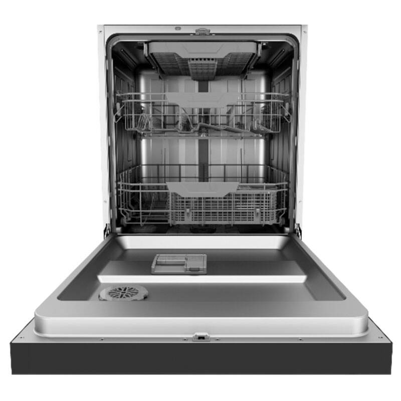 DG1-A(D)6202-EU Europe Semi-integrated 15 Place Settings Dishwasher