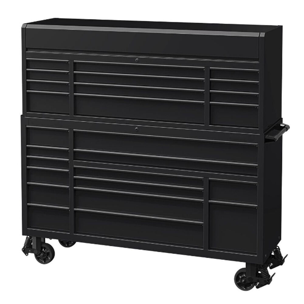 HTC7226PC 72 inch Tool chest with 26 drawers pro style tool chest