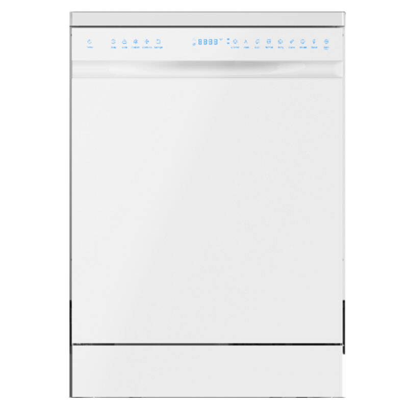 DG1-A(D)6102-EU Europe Free-standing 15 Place Settings Dishwasher
