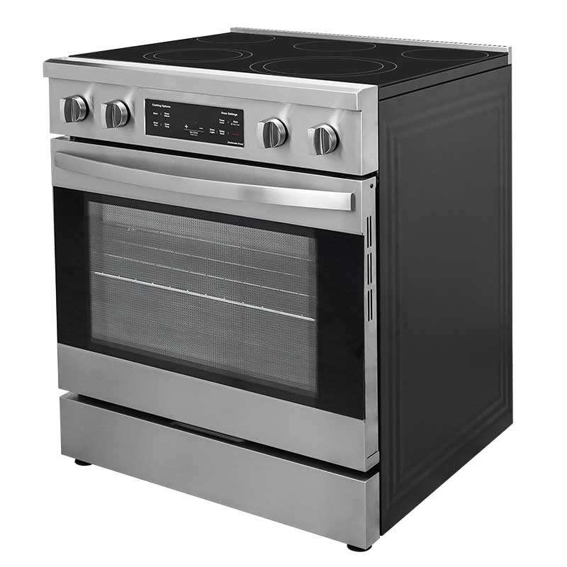 Introduction to Energy-Efficient Gas Ovens
