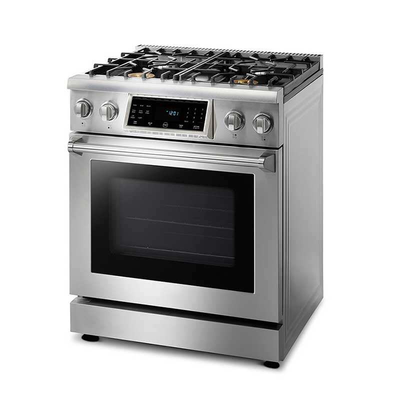 TO-RG3001-HY 30 inch Tilt Panel Range