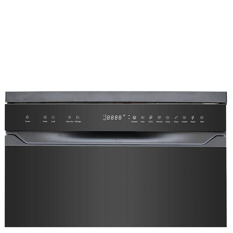 DG1-A(D)6101-EU Europe Free-standing 15 Place Settings Dishwasher