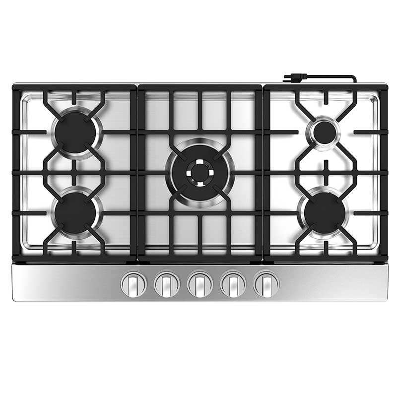 PO-GC36-HY 36 inch Gas Cooktop