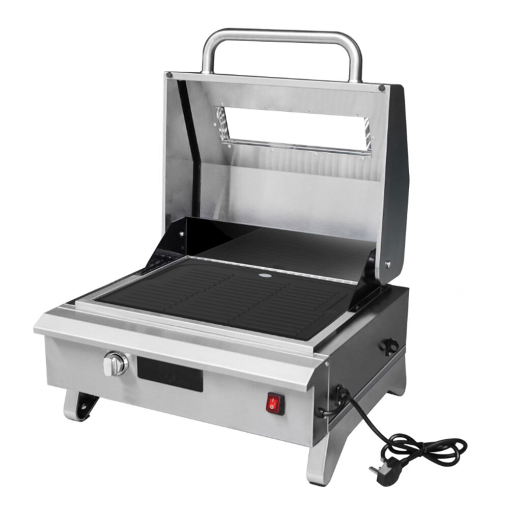 HGG2021U Outdoor Tabletop Eletric Grill