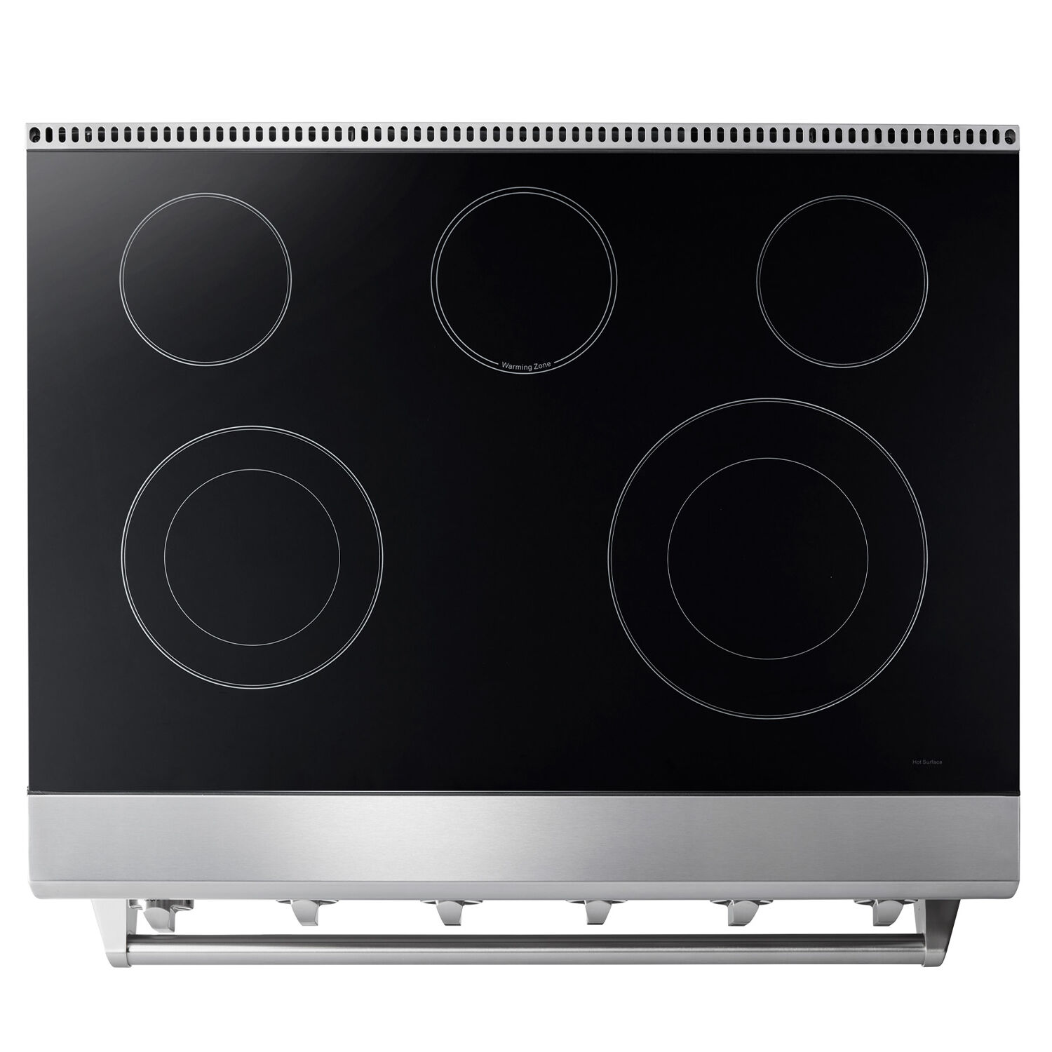 electric oven
